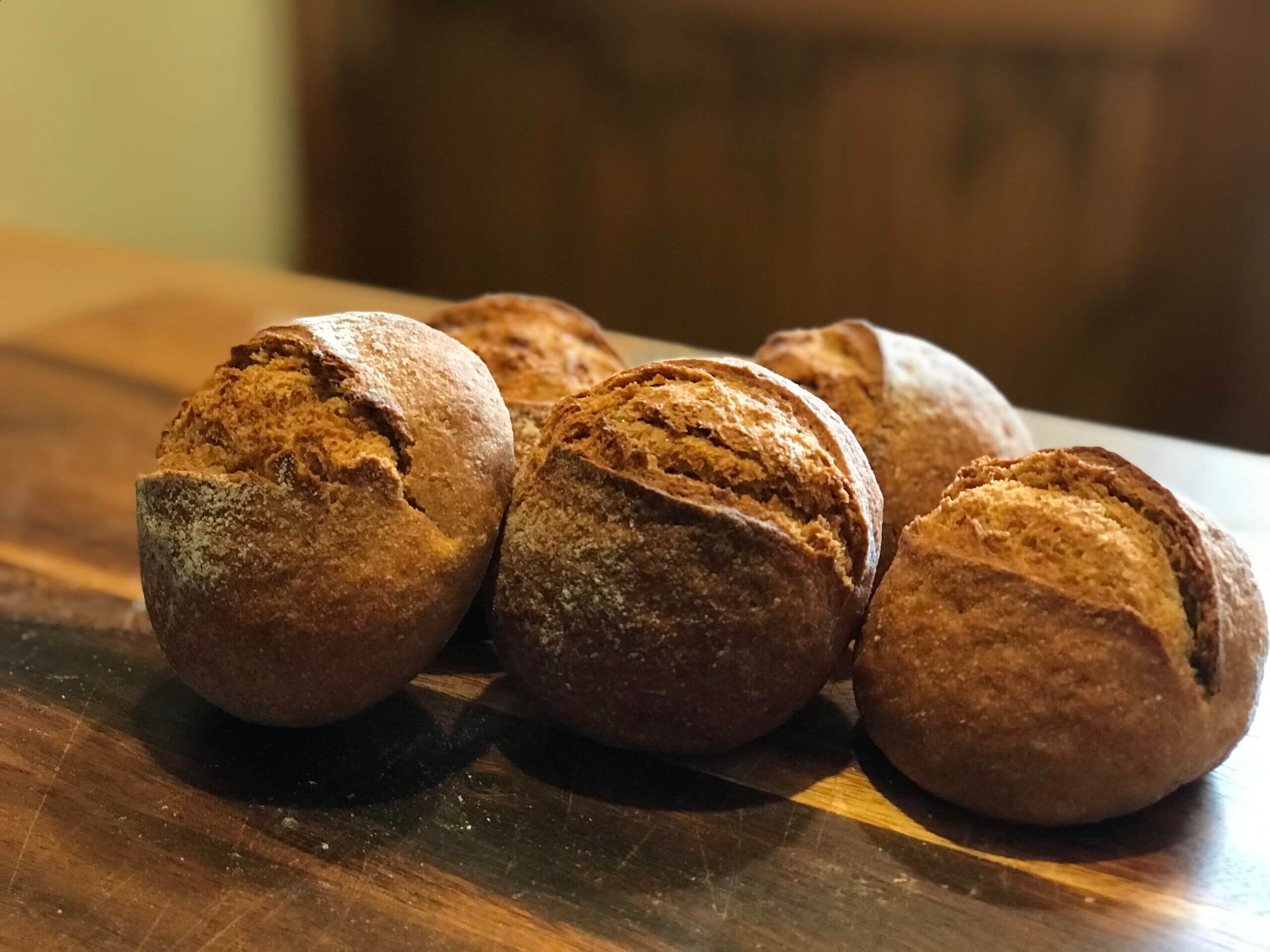 EINKORN｜アインコーン小麦