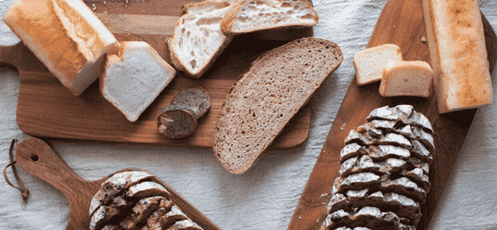 Boulangerie L’oiseau bleu