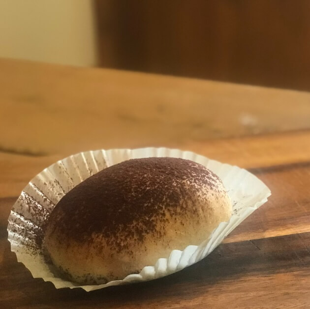 古代小麦チョコクリームパンセット